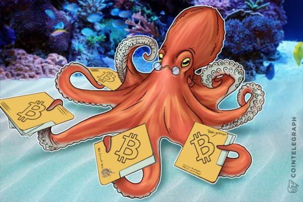 Buy kraken