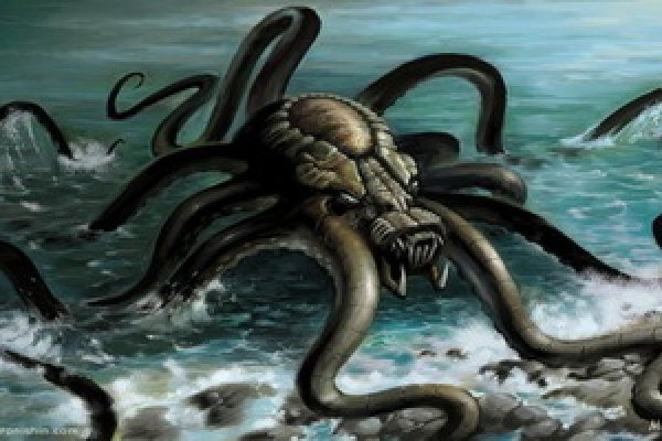 Kraken org